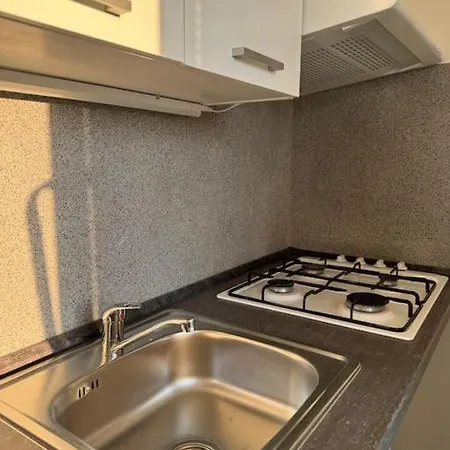 Utulny V Blizkosti Centra Apartment