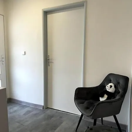 Utulny V Blizkosti Centra Brünn