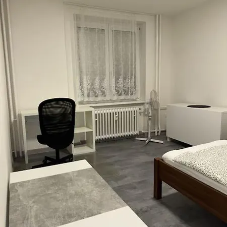 Utulny V Blizkosti Centra Apartment