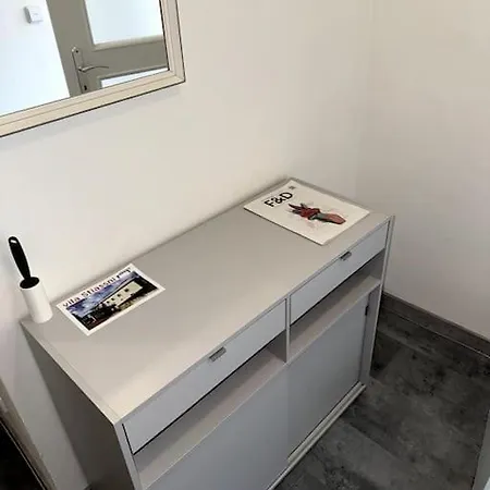 Utulny V Blizkosti Centra Apartment *