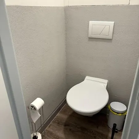 Apartment Utulny V Blizkosti Centra