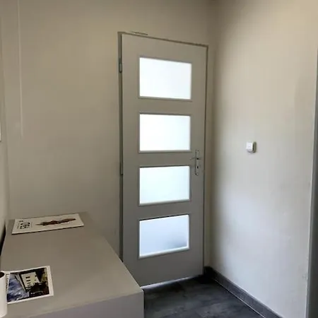Apartment Utulny V Blizkosti Centra *