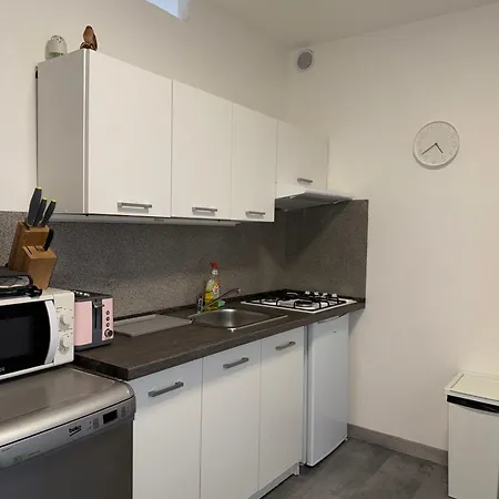 Apartment Utulny V Blizkosti Centra *