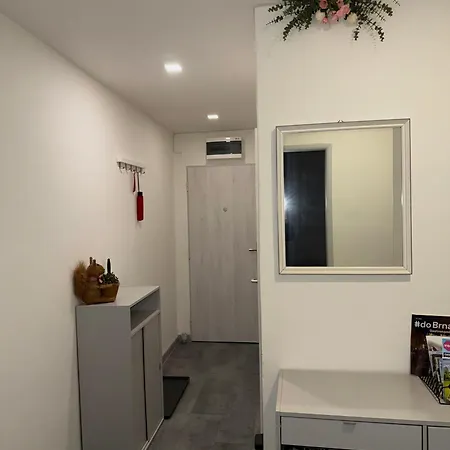 Apartment Utulny V Blizkosti Centra *
