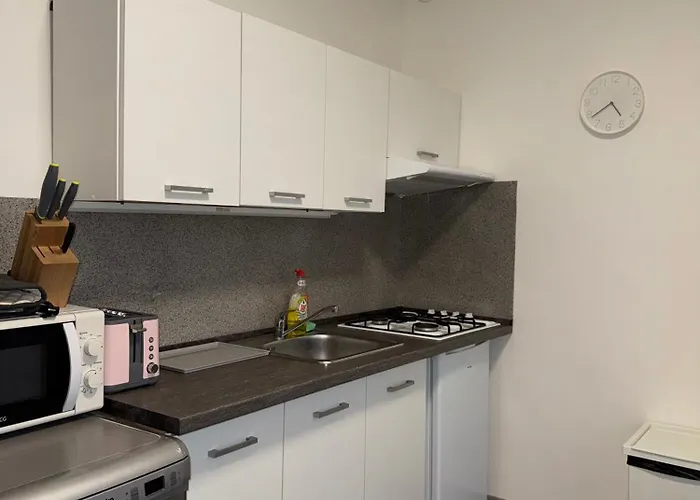 Apartment Utulny V Blizkosti Centra *