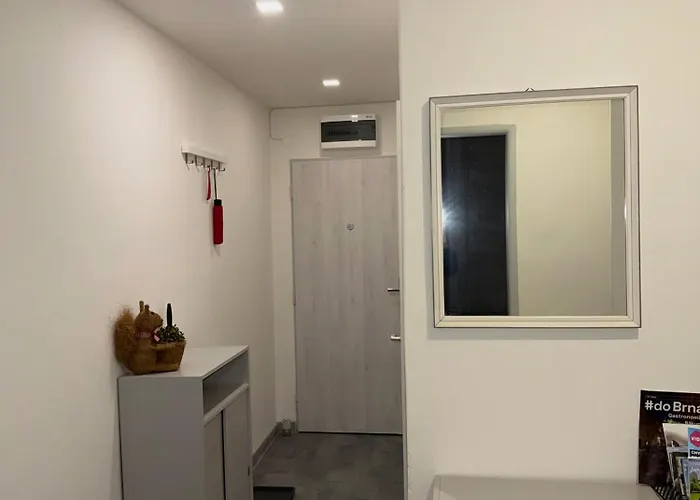 Apartment Utulny V Blizkosti Centra *