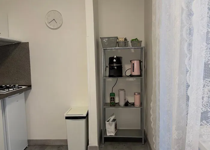 Utulny V Blizkosti Centra Brno